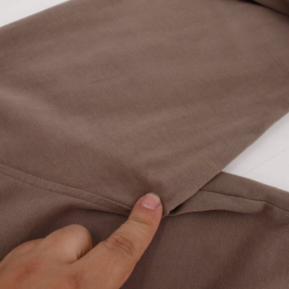 Paul Smith London Shirt Men’s S/M Cotton Long Sleeve Henley removable Collar - Picture 15 of 16